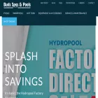 budsspas.com budsspas.com