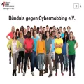 buendnis-gegen-cybermobbing.de