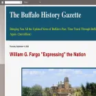 buffalohistorygazette.net buffalohistorygazette.net