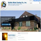 buffalometalcasting.com buffalometalcasting.com