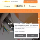 buffingtonburns.com
