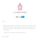 bugbountyrecon.com bugbountyrecon.com