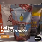 buglecallcoffee.com