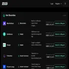 bugrap.io