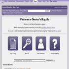 bugs.gentoo.org bugs.gentoo.org