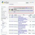 bugs.python.org bugs.python.org