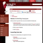 bugs.winehq.org