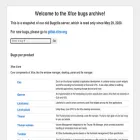 bugzilla.xfce.org bugzilla.xfce.org