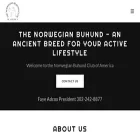 buhund.org buhund.org