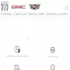 buickgmccadillacguadalajara.com.mx buickgmccadillacguadalajara.com.mx