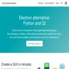build-system.fman.io