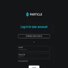 build.particle.io build.particle.io