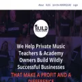 buildamusicschool.com