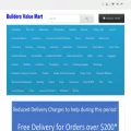 buildersvaluemart.com buildersvaluemart.com