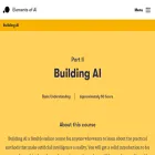 buildingai.elementsofai.com buildingai.elementsofai.com