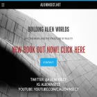 buildingalienworlds.com buildingalienworlds.com