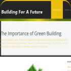 buildingforafuture.co.uk buildingforafuture.co.uk