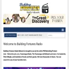 buildingfortunesradio.com buildingfortunesradio.com
