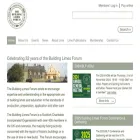 buildinglimesforum.org.uk buildinglimesforum.org.uk