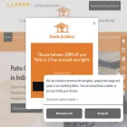 buildingshade.com buildingshade.com