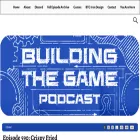 buildingthegamepodcast.com
