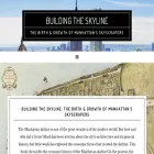 buildingtheskyline.org buildingtheskyline.org