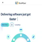 buildpiper.io buildpiper.io