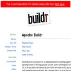buildr.apache.org buildr.apache.org