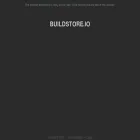 buildstore.io