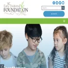 buildthefoundation.org buildthefoundation.org
