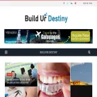 buildurdestiny.com