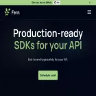 buildwithfern.com buildwithfern.com