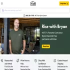 buildwithrise.ca buildwithrise.ca