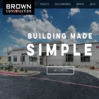 builtbybrown.com