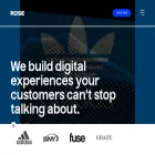 builtbyrose.co builtbyrose.co