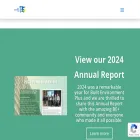 builtenvironmentplus.org builtenvironmentplus.org