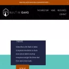 builtinidaho.org