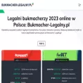 bukmacher-legalny.pl