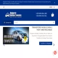 bulgariaholidaytransfers.com