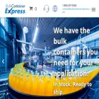 bulkcontainerexpress.com bulkcontainerexpress.com