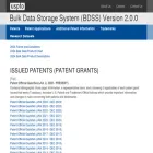 bulkdata.uspto.gov bulkdata.uspto.gov