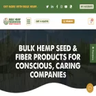 bulkhempwarehouse.com bulkhempwarehouse.com