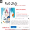 bulle-shojo.fr bulle-shojo.fr