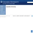 bulletin.columbia.edu bulletin.columbia.edu