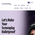 bulletproofscreenwriting.tv