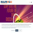 bullfrogai.com bullfrogai.com