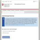 bundespublikationen.admin.ch bundespublikationen.admin.ch