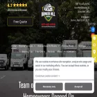 bunkerhillmoving.com
