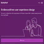 bunnyfoot.com bunnyfoot.com