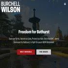 burchellwilson.com burchellwilson.com